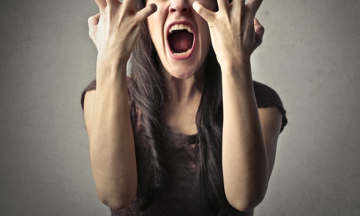 บุคลิกภาพผิดปกติ เปลี่ยนไปจากเดิมเกี่ยวข้องกับ โรคฮิสทีเรีย ?