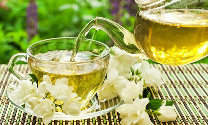 เพิ่มการทำงานของสมองด้วย ชามะลิ ที่คุณทำกินเองได้ทุกวัน