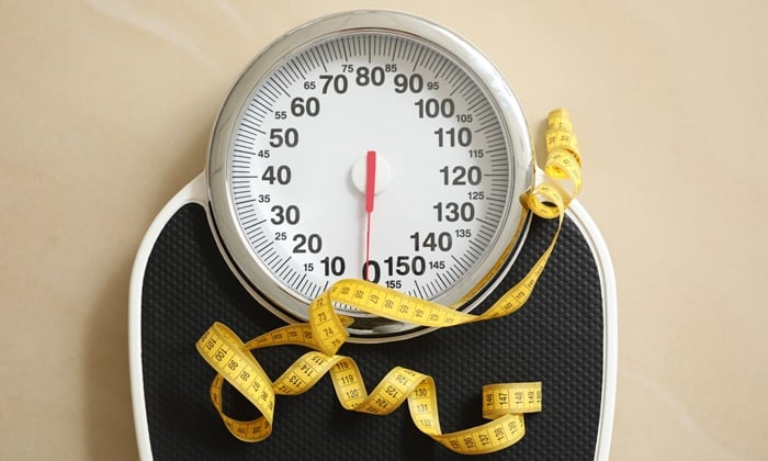 น้ำหนักลด แบบไม่ต้องอดอาหาร เพียงแค่ปรับไลฟสไตล์