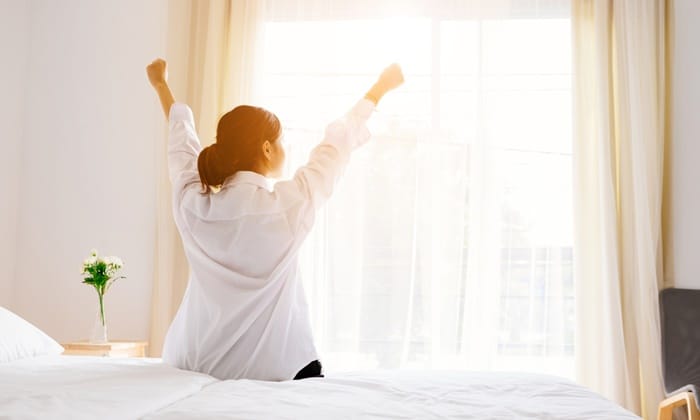 กิจกรรมยามเช้า ช่วยลดน้ำหนัก ได้อย่างไร