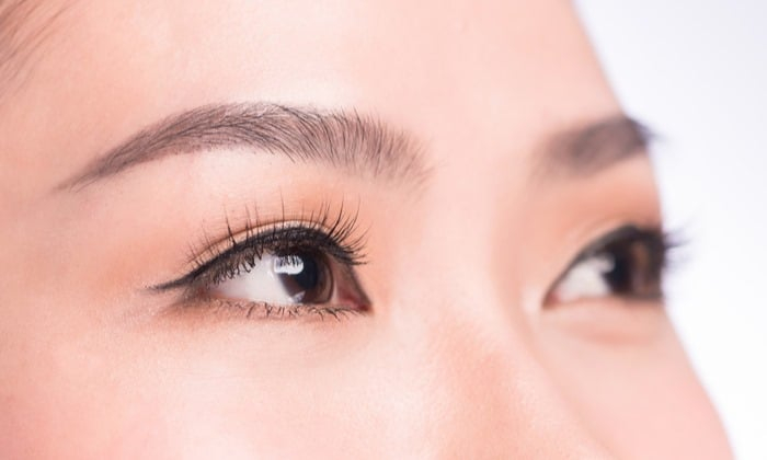 วิธีดูแล คิ้ว ด้วยสมุนไพรธรรมชาติ อย่างปลอดภัย