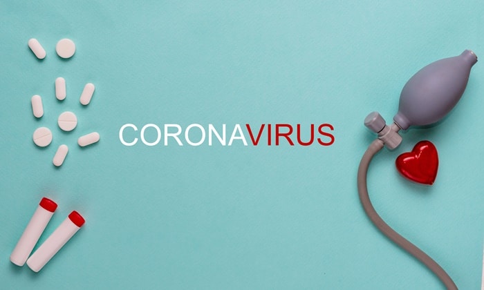 สิ่งที่ควรรู้เมื่อ โคโรนาไวรัสสายพันธุ์ใหม่ แพร่ระบาด