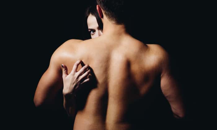 โรคนิมโฟมาเนีย คลั่งไคล้ในเซ็กส์