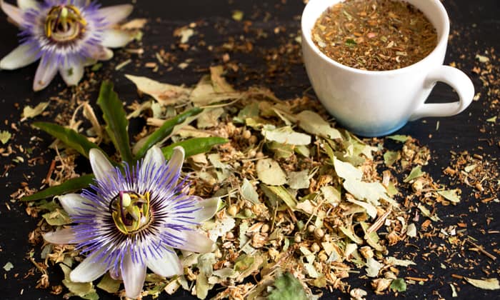 ชาดอกเสาวรส เคล็ดลับของการนอนหลับที่คุณไม่ควรพลาด