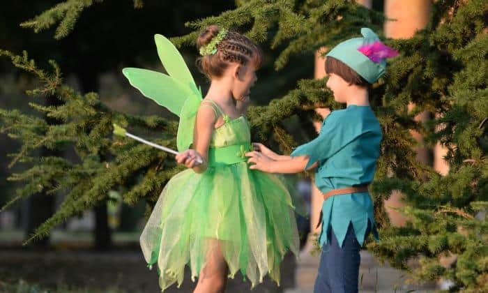 ปีเตอร์ แพน ซินโดรม หยุดโรคนี้ด้วยการไม่เลี้ยงลูกแบบตามใจ