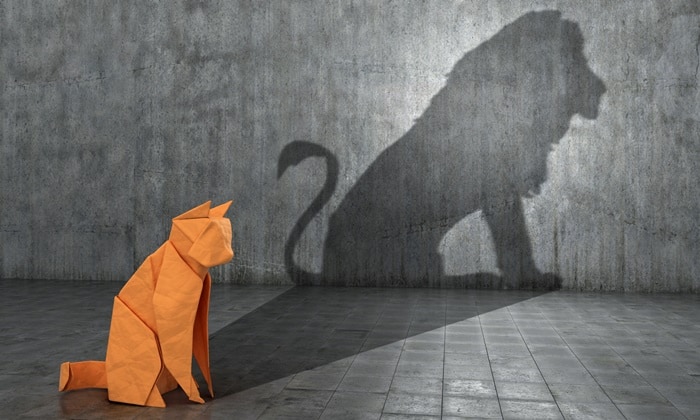 ความนับถือในตัวเอง (Self-Esteem) นั้นสำคัญไฉน?