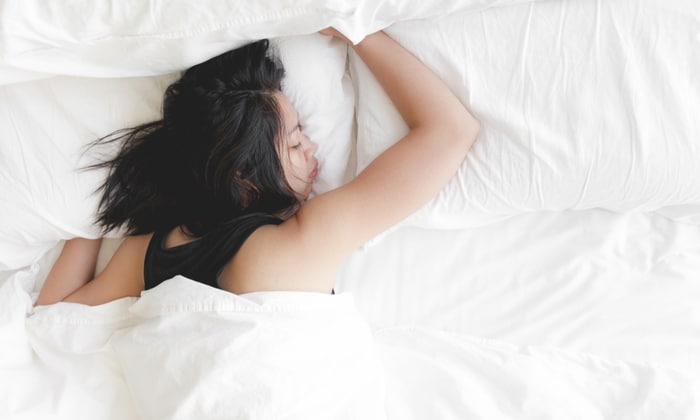 เคล็ดลับน่ารู้ ท่านอน แต่ละท่า มีข้อดีข้อด้อยอย่างไรกัน?