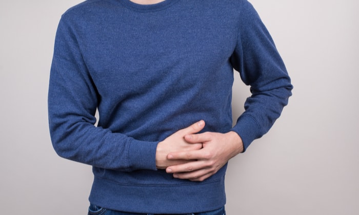 ปวดท้องข้างซ้าย บ่อย ๆ เกิดจากอะไร เป็นสัญญาณโรคร้ายหรือไม่