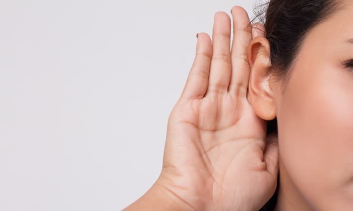 จู่ ๆ ก็ หูดับเฉียบพลัน แบบกะทันหัน ภาวะอันตรายที่คุณควรระวัง