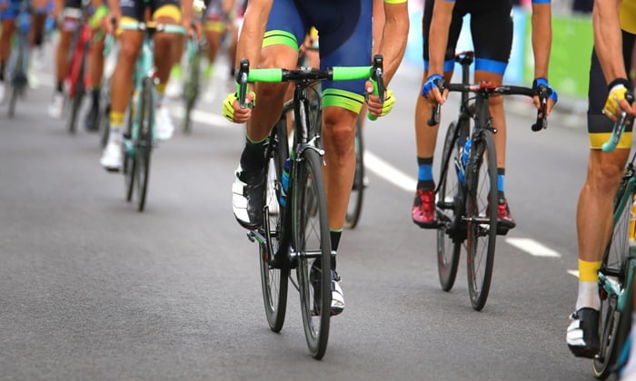 อาหารสำหรับ นักปั่นจักรยาน กินอะไร เมื่อต้องปั่นจักรยาน