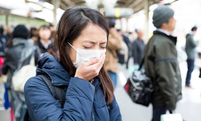 ซาร์ส เมอร์ส และ โคโรนา ไวรัส 2019 เหมือนหรือแตกต่างกันอย่างไร