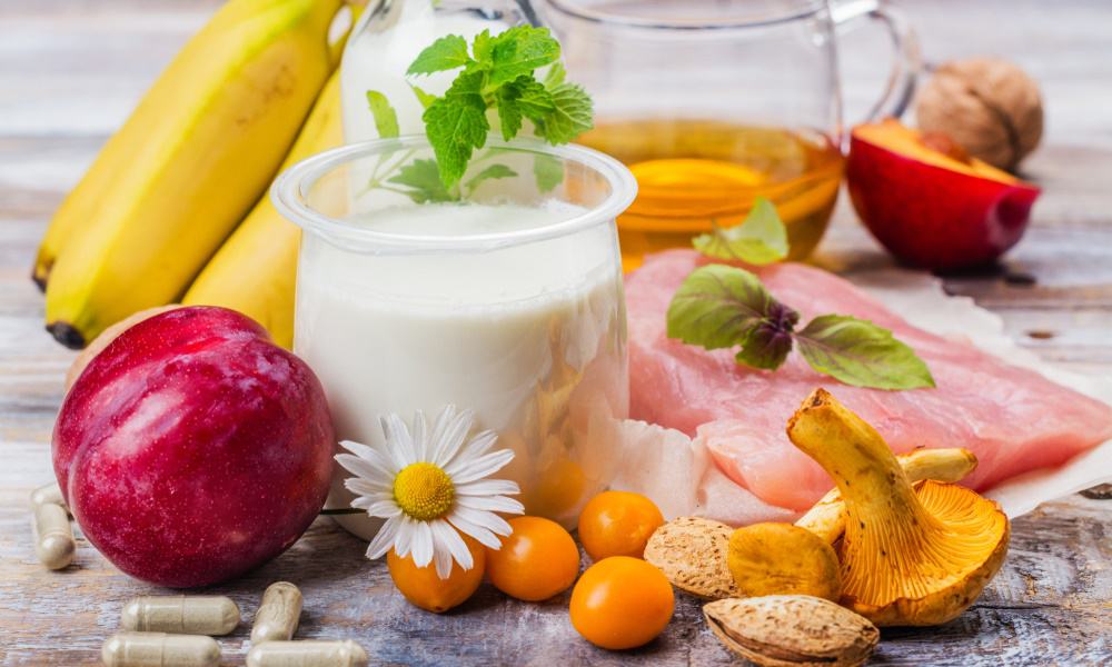 ทริปโตเฟน กรดอะมิโนจำเป็น มีดีกว่าที่คิด