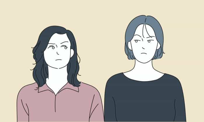 Friendship Jealousy ทำไมรู้สึกไม่พอใจเมื่อเพื่อนสนิท ไปสนิทกับคนอื่น