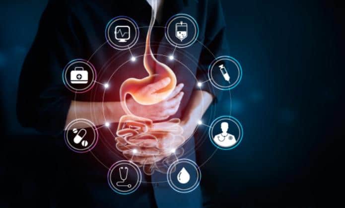 โรคมะเร็งจิสต์ โรคร้ายที่อยู่ในระบบทางเดินอาหาร