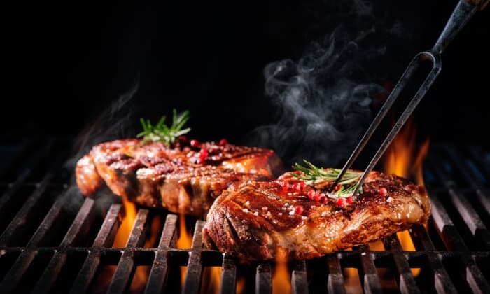 อาหารปิ้งย่าง ต้นเหตุมะเร็งร้าย แต่ใจก็อยากกิน