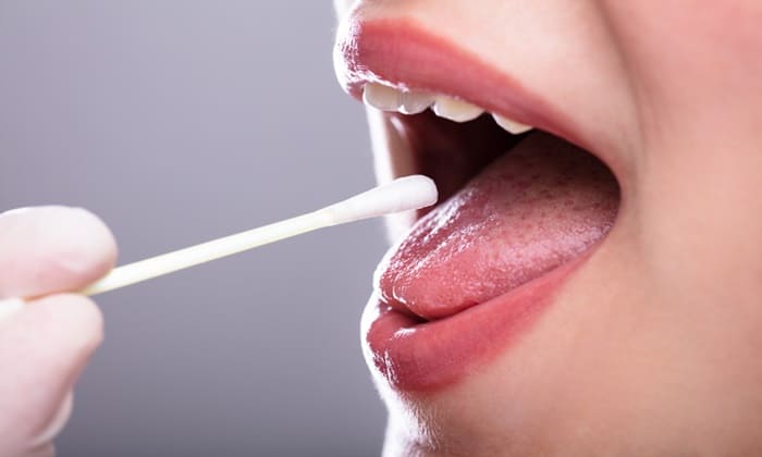 น้ำลาย ผู้ช่วยสำคัญ ในการป้องกันฟันผุ