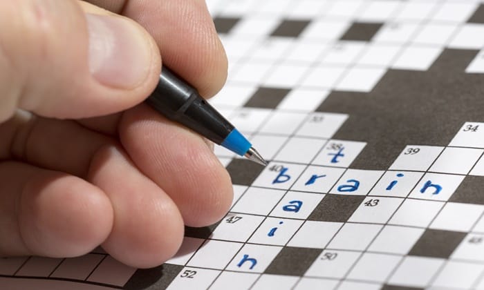 พัฒนาสมอง เพิ่มพูนความจำ ป้องกันสมองเสื่อม ได้ง่ายๆ ด้วยการ บริหารสมอง