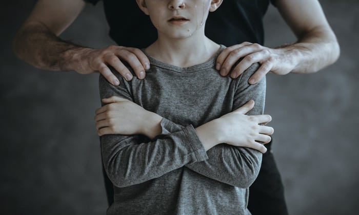 โรคใคร่เด็ก (Pedophilia) อาการทางจิตอันตราย ที่อาจกลายเป็นปัญหาสังคม