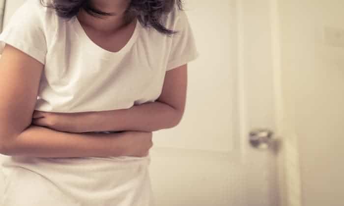 ปวดท้องหลังมีเซ็กส์ เกิดจากสาเหตุใดได้บ้าง