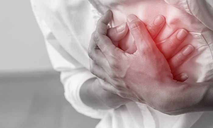 รู้หรือไม่...พฤติกรรมทำลายหัวใจ มีอะไรบ้าง