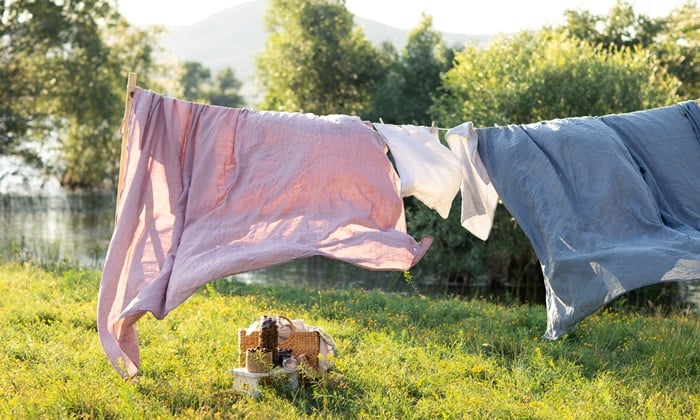 ผ้าปูที่นอน สำคัญแค่ไหน เปลี่ยนเดือนละครั้งได้ไหม หรือควรเปลี่ยนบ่อยๆ ดี