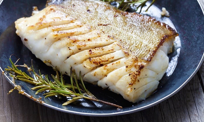 กินปลาไหม บำรุงสมองและร่างกายนะ เพราะ ปลามีประโยชน์ มากมาย