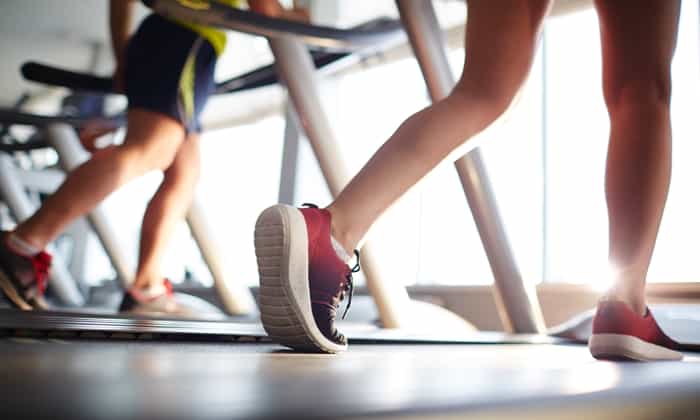 มีปัญหาในการหายใจ ออกกำลังกายยังไง ถึงจะปลอดภัยและเสริมสุขภาพ