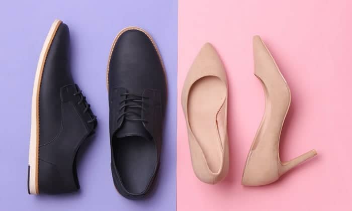 เลือกรองเท้า อย่างไร ให้ปลอดภัยต่อสุขภาพเท้าของคุณ