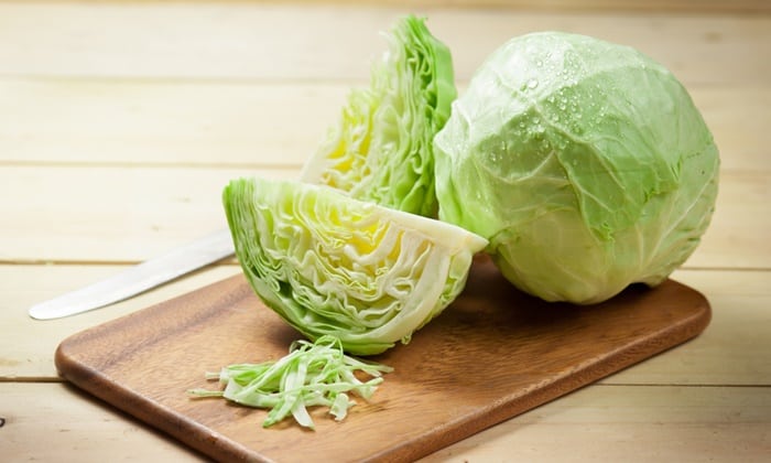 กะหล่ำปลีป้องกันมะเร็ง ได้จริงหรือไม่ อย่างไร