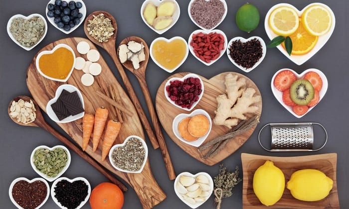 อาหารต้านหวัด เมื่อเป็นหวัดควรทานอาหารอะไรถึงจะดี?