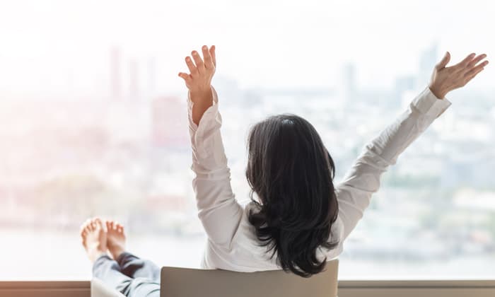 เป็นโสด ก็ไม่แย่ และที่แน่ๆ มีข้อดีเกินกว่าที่คุณคิด