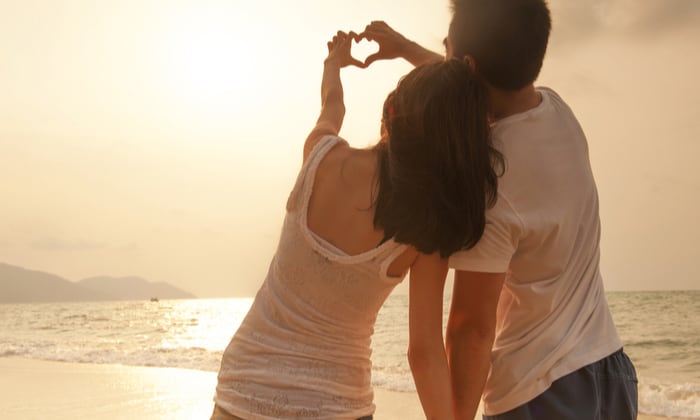 10 ข้อดีของการมีความรัก รู้แบบนี้มีแฟนไปตั้งนานแล้ว