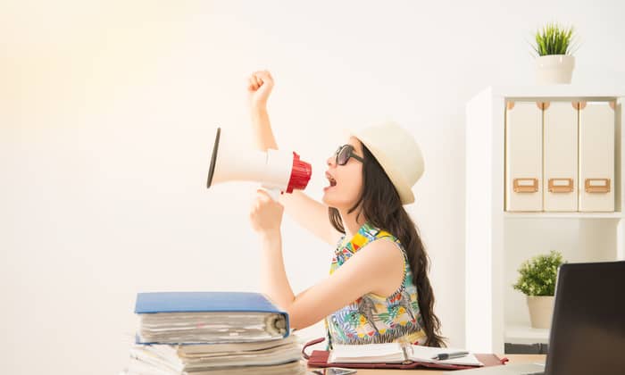 เขียนใบลาพักร้อนทันที แบบไม่ต้องแคร์ ถ้าคุณมี สัญญาณที่บ่งบอกว่าร่างกายควรต้องพัก ดังต่อไปนี้