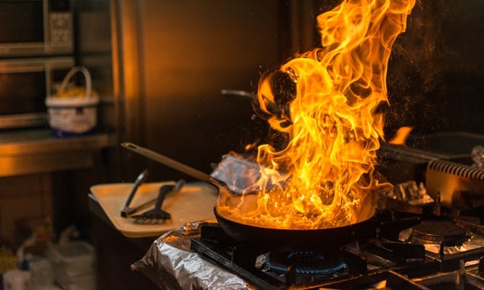 รับมือ เหตุฉุกเฉินในบ้าน ควรต้องทำอย่างไร