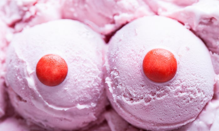 หัวนมชมพู ด้วยสารสกัดธรรมชาติเป็นไปได้จริงหรือ