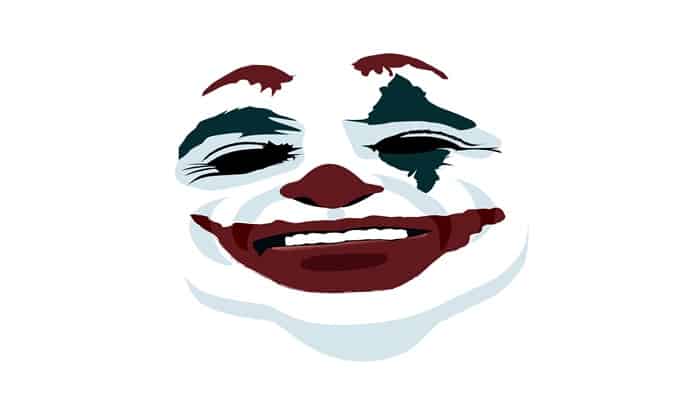 ภาวะควบคุมการหัวเราะร้องไห้ไม่ได้ ภาวะที่โจ๊กเกอร์ประสบ