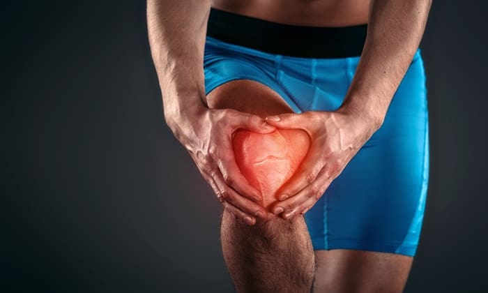 โรคข้ออักเสบไรเตอร์ จากการมีเพศสัมพันธ์