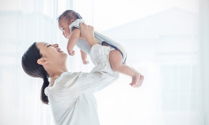 เขย่าทารก พฤติกรรมอันตรายที่ผู้ใหญ่ควรระวัง