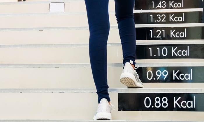 ไม่อยากเข้าฟิตเนส? ลอง เดินวันละหมื่นก้าว ก็ช่วยลดน้ำหนัก เพิ่มความฟิตได้