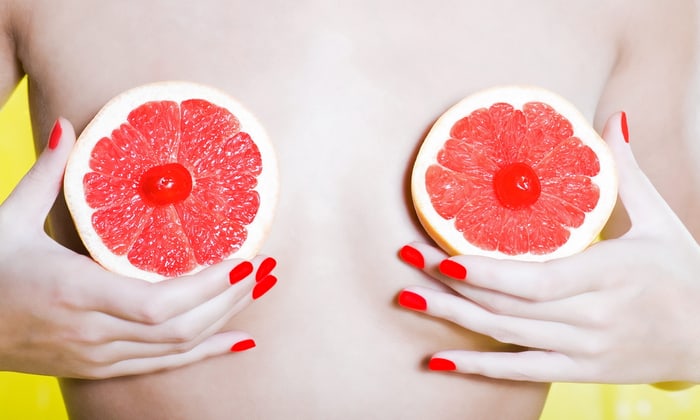 หัวนม นั้นสำคัญไฉน มีอะไรซ่อนอยู่ในหัวนมที่เราควรต้องรู้บ้าง