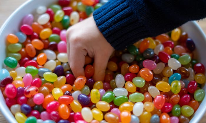 6 ประโยชน์ของเจลลี่ ของว่างแสนอร่อย ที่ช่วยบำรุงร่างกาย