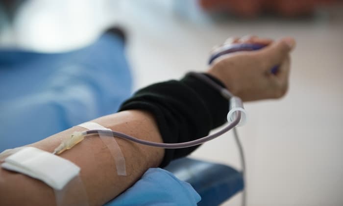 สภากาชาดไทยปรับ เกณฑ์รับบริจาคเลือด ใหม่ ในช่วง ไวรัสโควิด-19 ระบาด