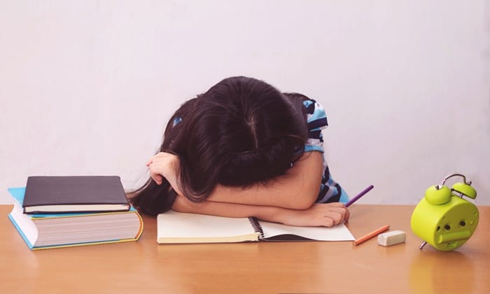 ภาวะบกพร่องทางการเขียน คืออะไร ทำไมจึงทำให้เด็กเรียนรู้ช้าได้