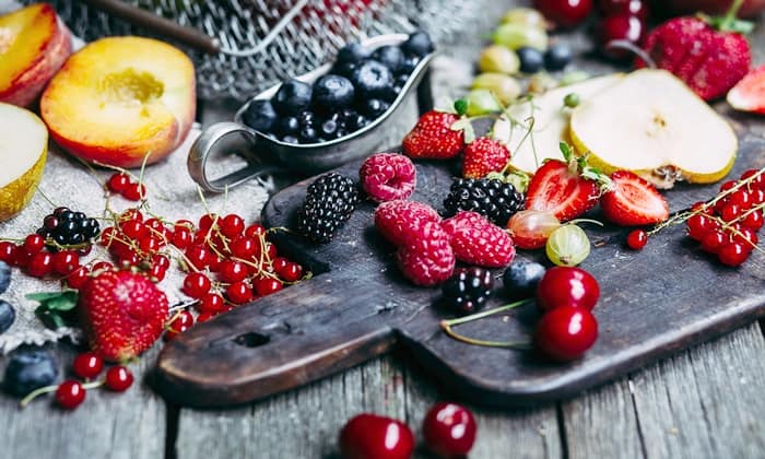 ฟลาโวนอยด์ สุดยอดสารต้านอนุมูลอิสระจากธรรมชาติ ช่วยต้านแก่ ต้านโรค