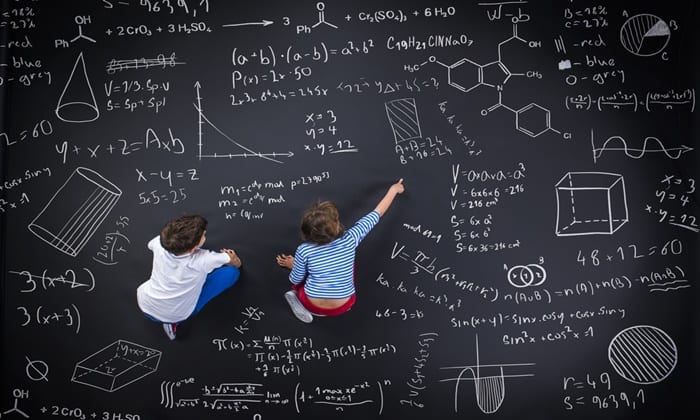 ลักษณะของ เด็กอัจฉริยะ พ่อแม่ควรดูแลลูกอย่างไร