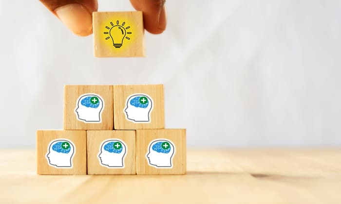 วิธีฝึกตัวเองให้เป็นคน คิดบวก มองโลกในแง่ดี เพื่อสุขภาพที่ดีในทุกวัน