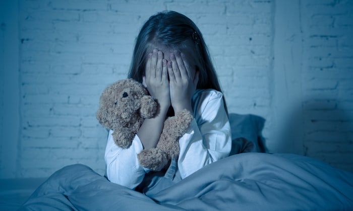 ฝันซ้ำ ฝันซ้อน หนึ่งในรูปแบบของการฝันร้าย ที่อาจมาจากความเครียด