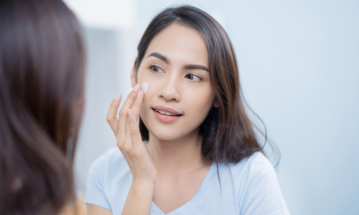 อายครีม ประโยชน์ และวิธีการเลือกอายครีม