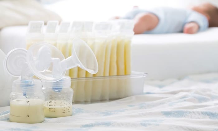 เครื่องปั๊มนม เลือกอย่างไร ให้ได้ประสิทธิภาพและปลอดภัยที่สุด