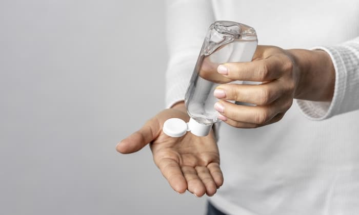 อย.เผย วิธีทำเจลล้างมือใช้เอง แสนง่าย ป้องกันเชื้อโรคร้ายให้ไกลห่างคุณ